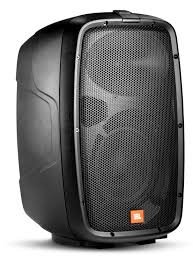 JBL EON206P/230. Активная система с интегрированным усилителем JBL EON206P/230. Активная система с интегрированным усилителем