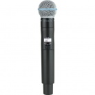 Ручной передатчик Shure ULXD2/B58.