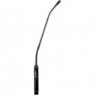 Микофон на "гусиной шее" Shure MX418S/N. 