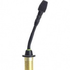 Микрофон на "гусиной шее" Shure MX405R/N. 