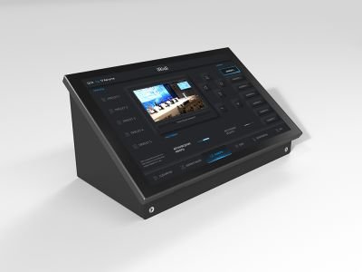 Настольное крепление iRidi ST-P8/10-AL-B Настольное крепление iRidi ST-P8/10-AL-B