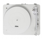 Проигрыватель виниловых дисков Phaze Audio Adelle Цвет: Чёрный [Shadow black]