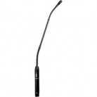 Микрофон на "гусиной шее" Shure MX418S/C. 