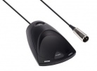 Настольная база для микрофонов MX405, MX410 и MX415 Shure MX400DP. 