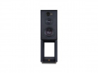 Полочная акустическая система со стойками Wharfedale 85th Anniversary Linton with stands Цвет: Черный дуб [BLACK OAK]