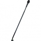 Микрофон на "гусиной шее" Shure MX415RLP/N. 
