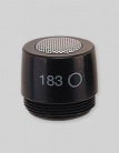 Микрофонный капсюль, всенаравленный, цвет черный Shure R183B