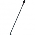 Конденсаторный микрофон на "гусиной шее" Shure MX415/S. 