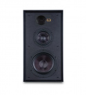 Полочная акустическая система Wharfedale 85th Anniversary Linton Цвет: Черный дуб [BLACK OAK]