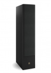 Напольная акустическая система DALI OPTICON 8 MK2. Цвет: Черный матовый [Satin Black]