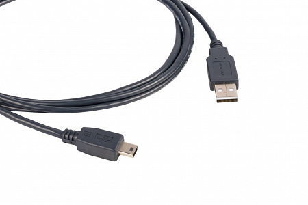 Кабель USB Kramer C-USB/Mini5-3