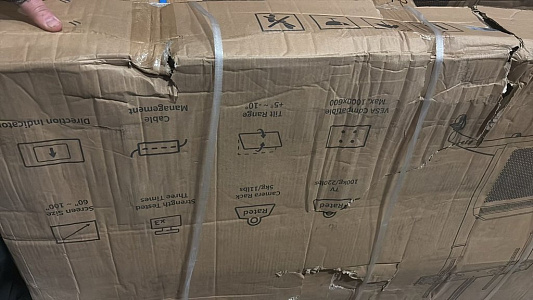 Стойка мобильная Digis DSM-P2106CB Стойка мобильная Digis DSM-P2106CB