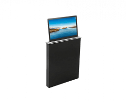 Встраиваемый выдвижной монитор 21,5" HTDZ HT-25215D
