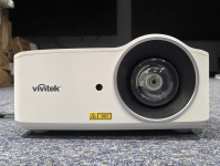 Проектор Vivitek DU4381Z-ST