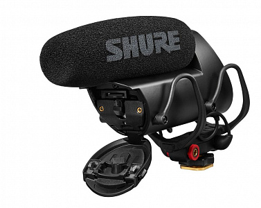 Конденсаторный микрофон Shure VP83F