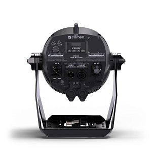 Стационарный прожектор LED PAR Cameo ZIYA 200