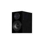 Полочная акустическая система Wharfedale Diamond 12.2 Цвет: Черный Дуб [BLACK OAK]