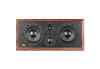 Центральный канал Wharfedale HERITAGE C Цвет: Орех [WALNUT]