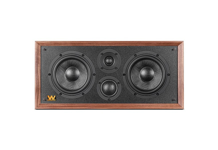 Центральный канал Wharfedale HERITAGE C Цвет: Орех [WALNUT]