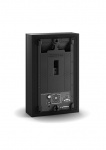 Комплект  DALI OBERON OnWall C Черный дуб + Sound Hub Compact