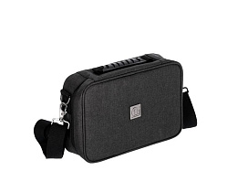 Мягкая сумка-органайзер для кабелей и аксессуаров Adam Hall KCABLEBAGS