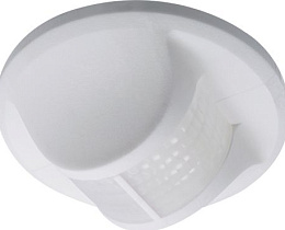 Датчик движения KNX EAE CD100-F