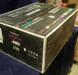 Лазерный телевизор с экраном Hisense 120L5G