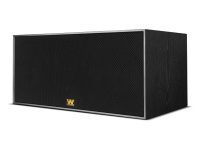 Центральный канал Wharfedale HERITAGE C Цвет: Черный дуб [Black Oak]