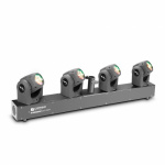 Комплект Cameo HYDRABEAM 4000 RGBW