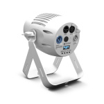 LED прибор Cameo Q-SPOT 40 WW WH