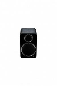 Wharfedale DS-2. Цвет: Черный  [Black]