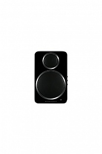 Wharfedale DS-2. Цвет: Черный  [Black]