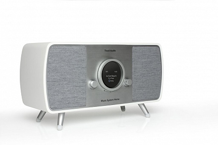 Сетевая аудиосистема Tivoli Music System Home Gen 2 Цвет: Белый [White]