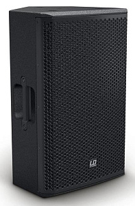 Демонстрационный комплект LD Systems STINGER 12 A G3 в кофре, 2.0 Демонстрационный комплект LD Systems STINGER 12 A G3 в кофре, 2.0
