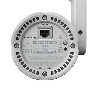 LED прибор Cameo G4 FC LED прибор Cameo G4 FC