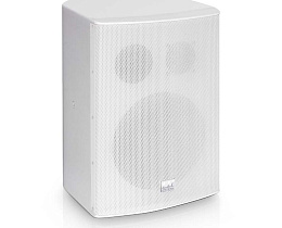 Инсталляционная акустическая система LD Systems SAT 82 A G2 W