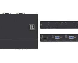 Масштабатор Kramer VP-426H2