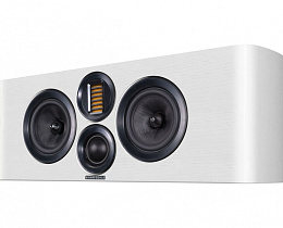 Центральный канал Wharfedale EVO 4.С Цвет: Белый Дуб [WHITE OAK]