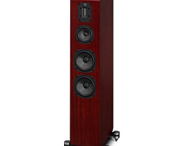 Напольные акустические системы Quad S-4