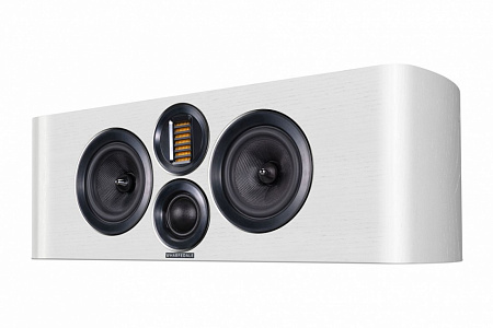 Центральный канал Wharfedale EVO 4.С Цвет: Белый Дуб [WHITE OAK]