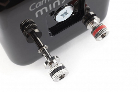 Акустическая система Cambridge Audio Minx Min22 White Цвет [Белый]
