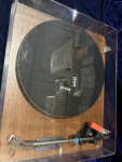 Проигрыватель виниловых дисков Phaze Audio Diana MK2