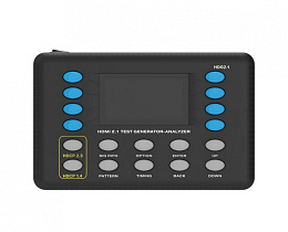 Генератор-анализатор Digis DSM-GEN-8K