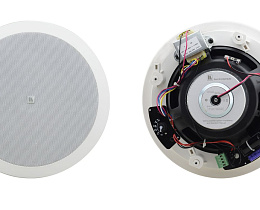 Пара двухполосных громкоговорителей Kramer GALIL 8-CO (PAIR)