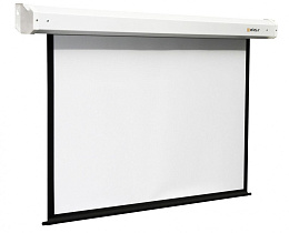 Экран настенный с электроприводом Digis DSEP-16901