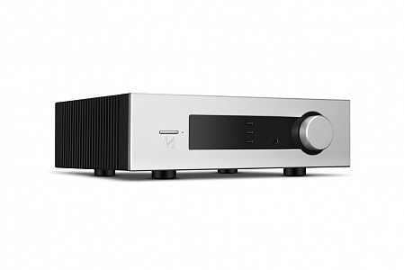 Интегральный усилитель QUAD Platina Integrated Silver Интегральный усилитель QUAD Platina Integrated Silver