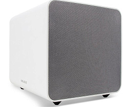 Активный сабвуфер с технологией WISA SAVANT SPK-S1WSW, цвет белый