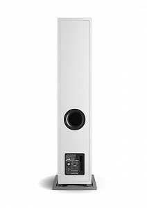 Напольная активная АС DALI OBERON 7 C Цвет: Белый[WHITE]