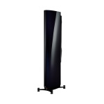 Dynaudio Confidence 60 Цвет: Полуночный глянец [MIDNIGHT HIGH GLOSS]