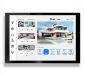 Панель настенная iRidi 8" Touch Panel P8-W